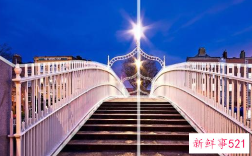 摄影构图方法有哪些