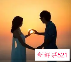 一句话区别爱情和婚姻