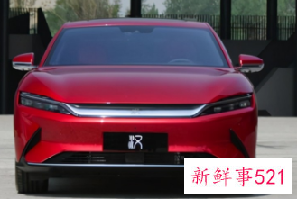 续航600公里以上的电动汽车