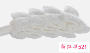 新生儿口腔清洁棒怎么使用