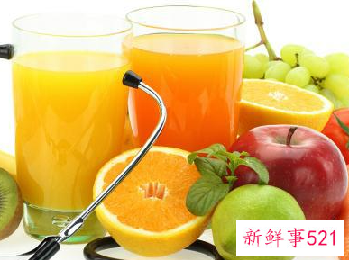 多吃什么水果才有营养