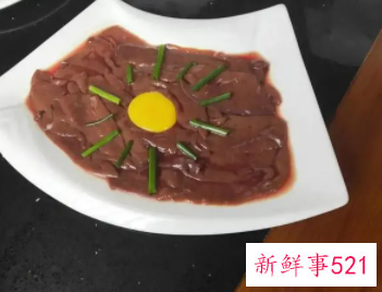 水煮牛肝煮多久