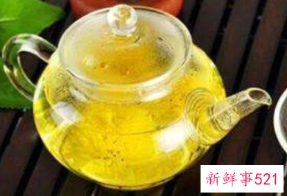 贡菊和胎菊的区别