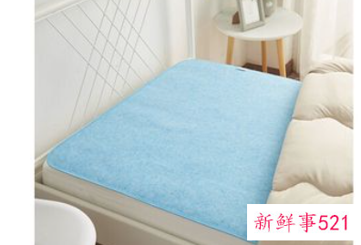 床上垫什么可以隔湿气