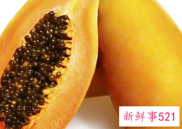 木瓜怎么挑选好