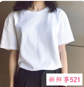 夏天穿黑色还是白色好