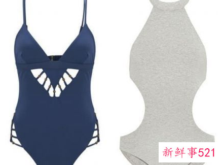 去温泉穿什么样的泳衣