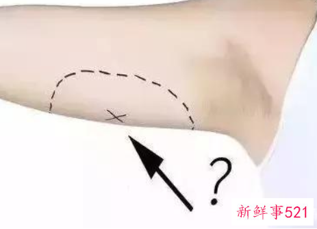 减手臂瑜伽动作怎么练习