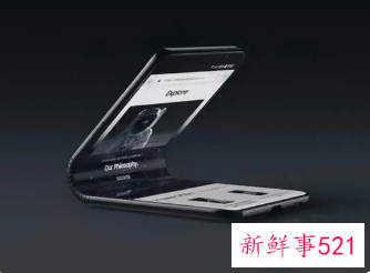 各大厂商悉数入场折叠屏手机