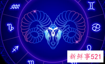 十二星座详细了解