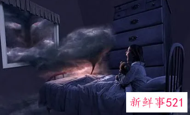 梦见家里挤满了陌生人