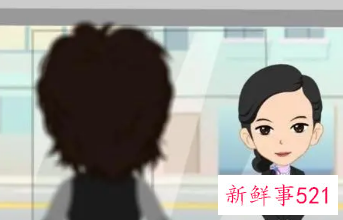 怎么接待进店的顾客