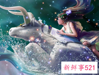 金牛座适合佩戴什么宝石