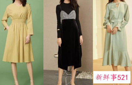 上班适合穿什么样的衣服合适