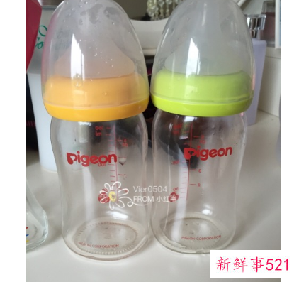 奶瓶吸起来费劲怎么办