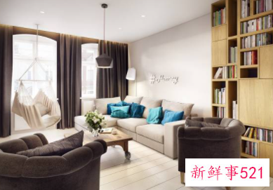 买的二手房里面死过老人怎么破