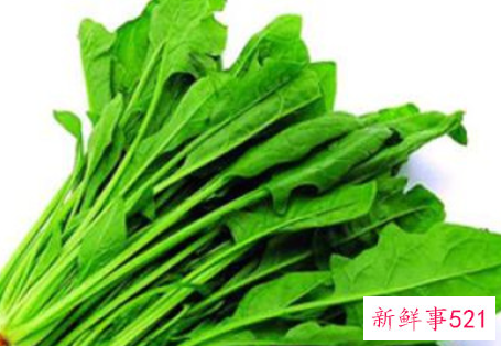 隔夜的菠菜汤能吃吗