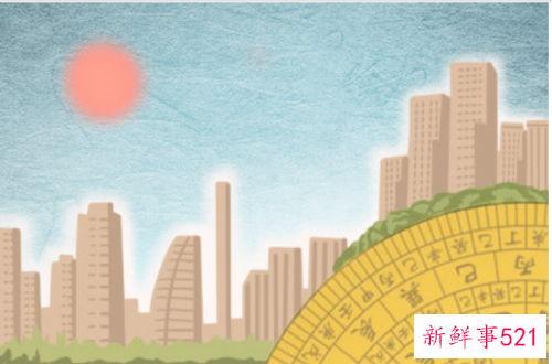 吉利的阳宅风水有什么讲究