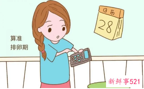 怎么知道排不排卵