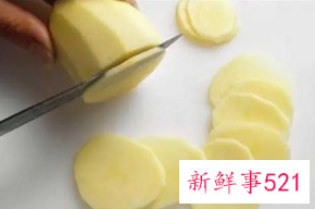 土豆面膜可不可以天天做