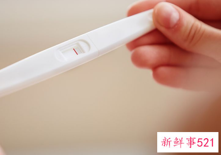 来姨妈前兆和早孕区别