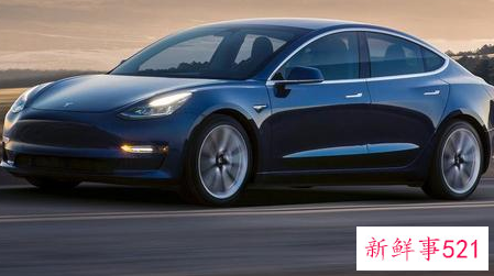 续航600公里以上的电动汽车