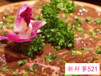 水煮牛肝煮多久