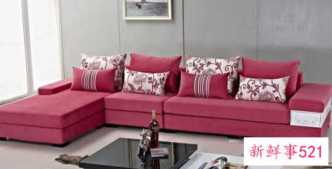 客厅沙发品牌排行