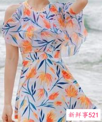 泡温泉适合穿什么泳衣