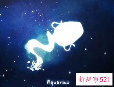 真正的万王之王星座水瓶座女