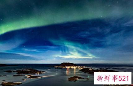 自然界的自然现象