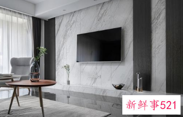 好的电视背景墙是什么材质