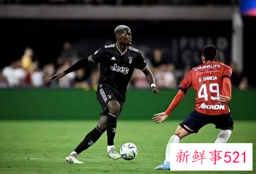 博格巴伤势严重或提前报销本赛季