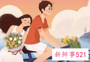 未婚的嫁给一个二婚男人好吗