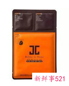 面膜补水排行榜前十名