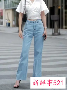 高跟凉鞋怎么搭配衣服