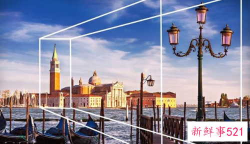 摄影构图方法有哪些