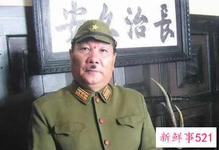 梦见日本人的寓意