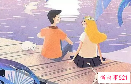 就喜欢渣男的星座女