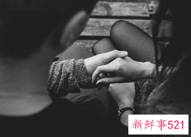 骨子里傲气的男人