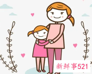 中考妈妈给女儿鼓励语句