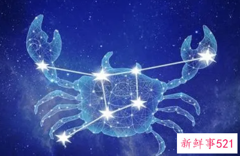 巨蟹座男生吃醋的表现