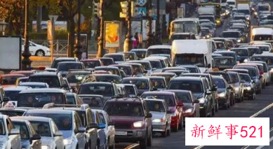 过年提前多少天不堵车