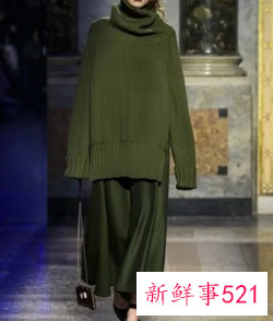 墨绿色的包包老气吗