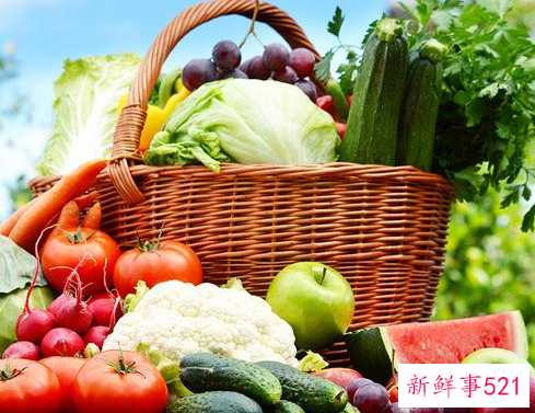 吃什么食物能润肠通便