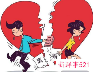 单亲家庭形成的原因分析