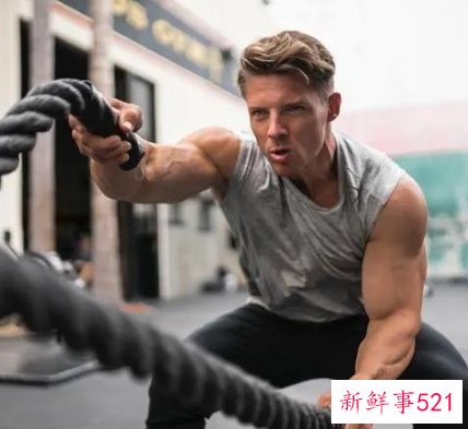 健身运动需量身定制