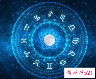 十二星座男床上特点
