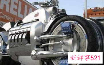 世界上最贵的摩托车有哪些