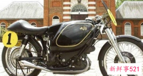 世界上最贵的摩托车有哪些